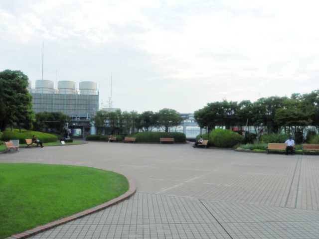 ジョイナスの森彫刻公園の画像 2枚目