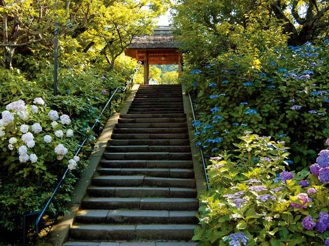 東慶寺