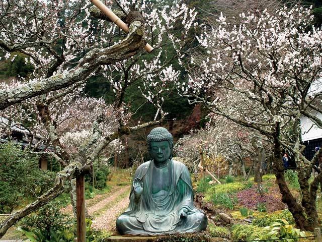 東慶寺