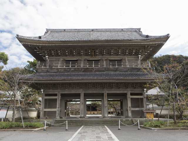 大本山光明寺