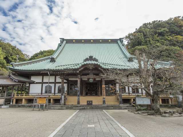 大本山光明寺