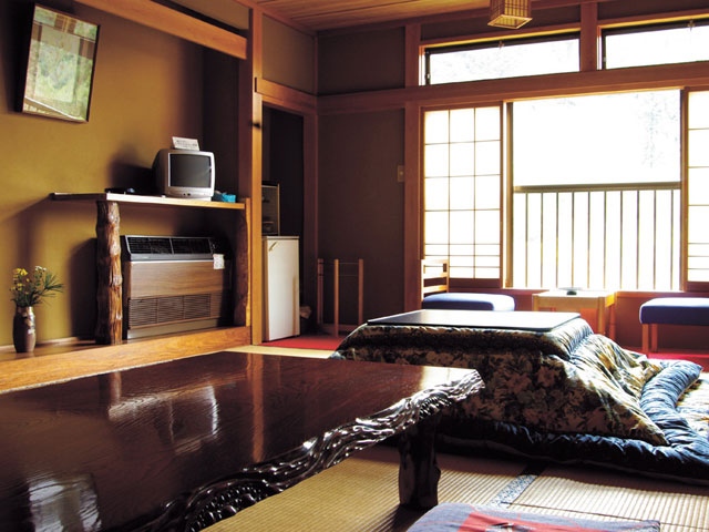 陣谷温泉の画像 3枚目