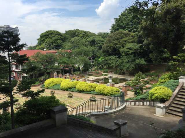 元町公園の画像 2枚目