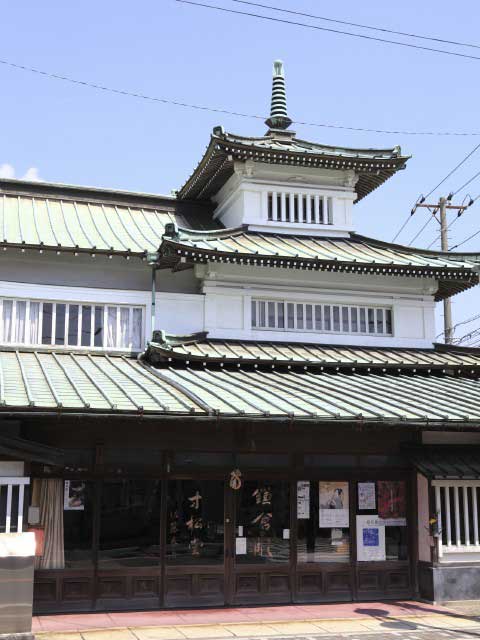 鎌倉彫寸松堂の画像 3枚目
