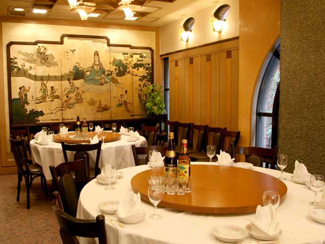 中国料理 一楽の画像 3枚目