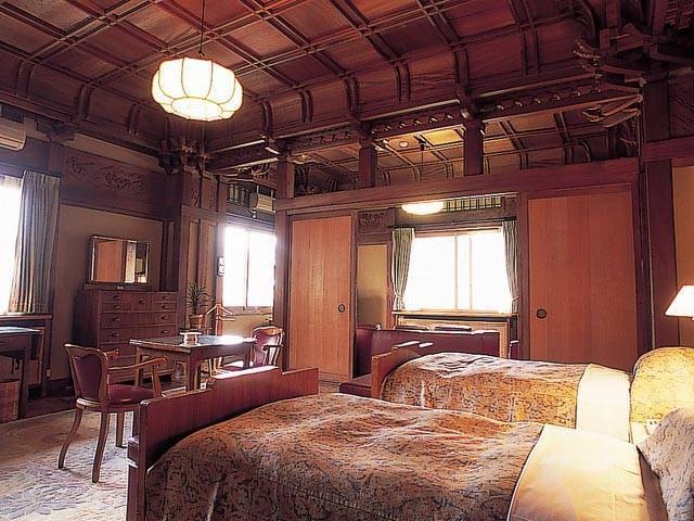 富士屋ホテルの画像 3枚目