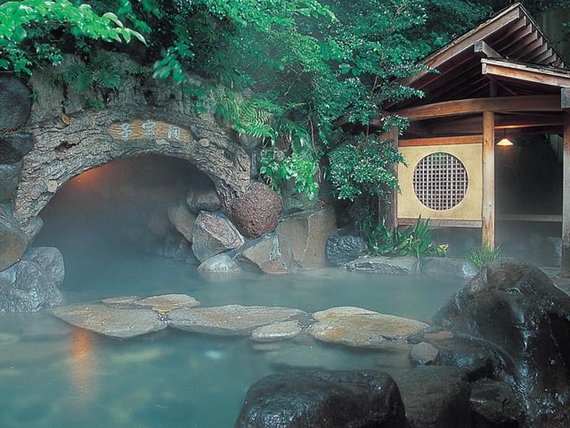 箱根湯本温泉の画像 4枚目
