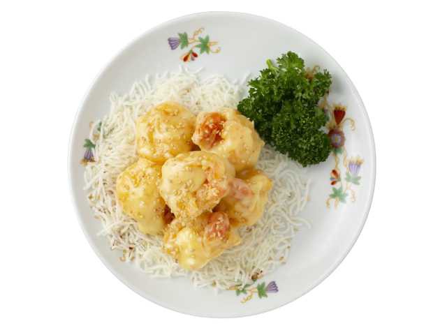 菜香新館