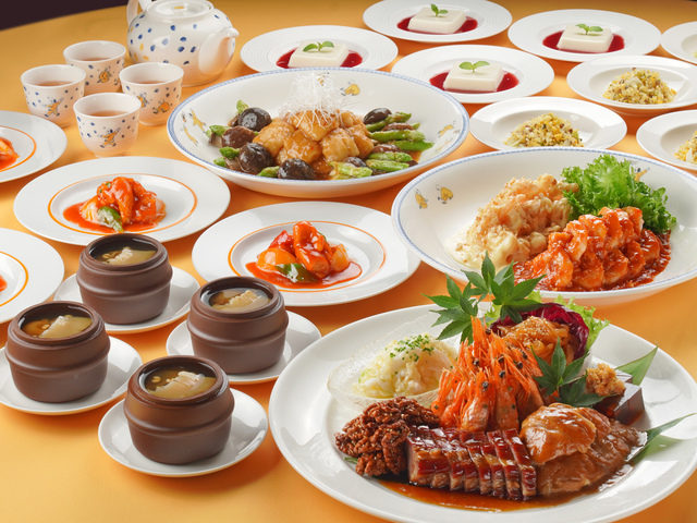 萬珍樓 本店の画像 3枚目