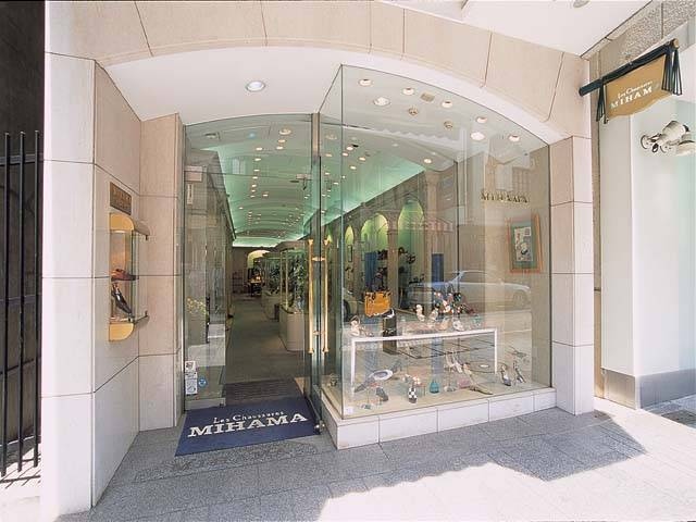 ミハマ元町本店