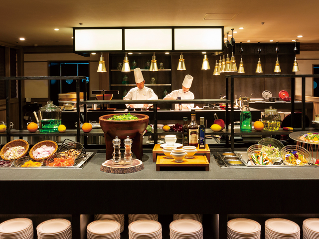 ブラスリー ミリーラ・フォーレの画像 3枚目