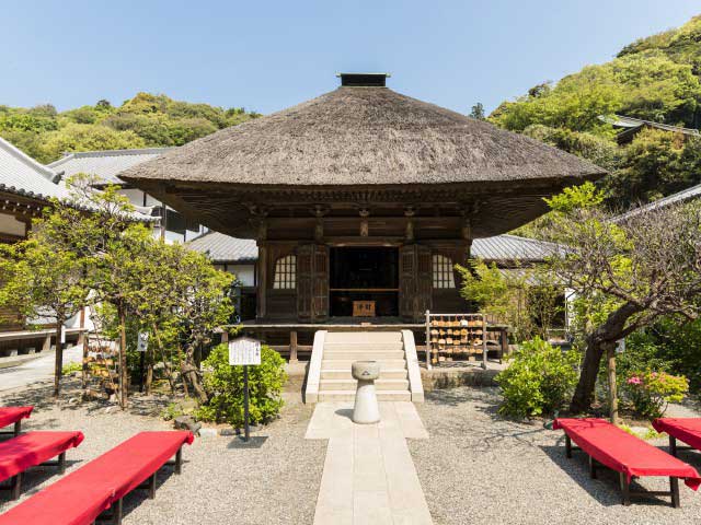 佛日庵の画像 3枚目