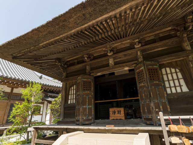 佛日庵の画像 4枚目