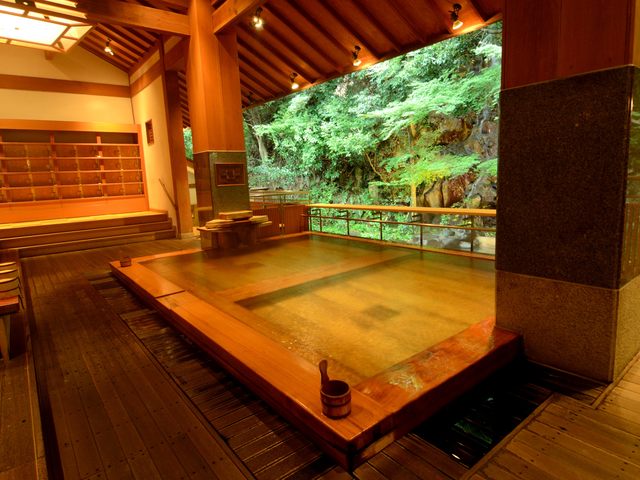 かよい湯治 一休の画像 1枚目