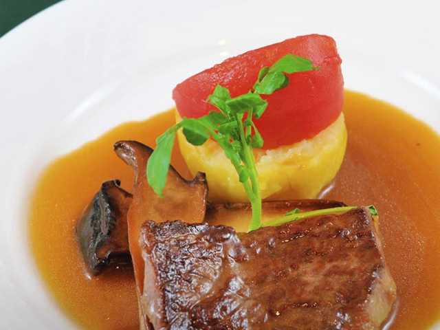 萬岳楼の画像 4枚目