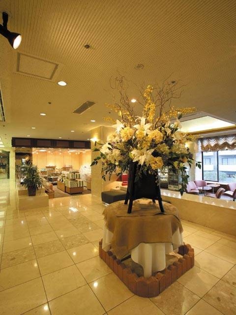 リゾートホテル リ・カーヴ箱根の画像 2枚目