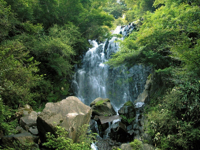 飛龍ノ滝