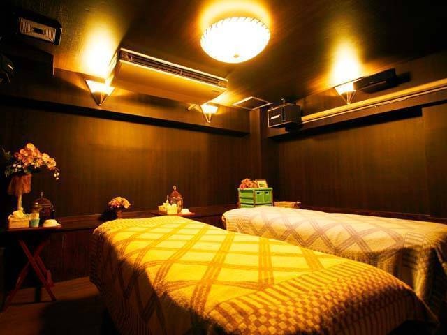 湯河原リトリート ご縁の杜(日帰り入浴)の画像 3枚目