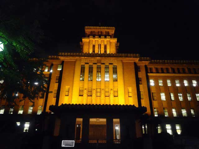 神奈川県庁本庁舎の画像 4枚目