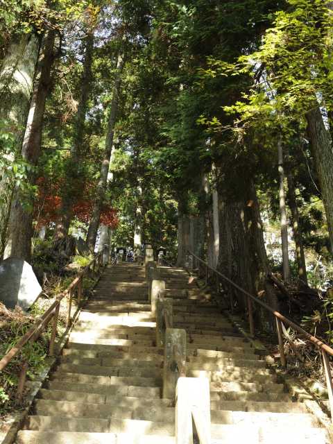 大山阿夫利神社の画像 3枚目