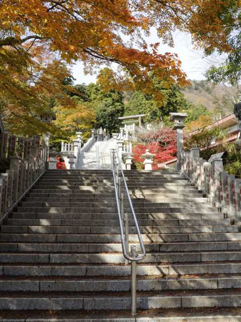大山阿夫利神社の画像 4枚目