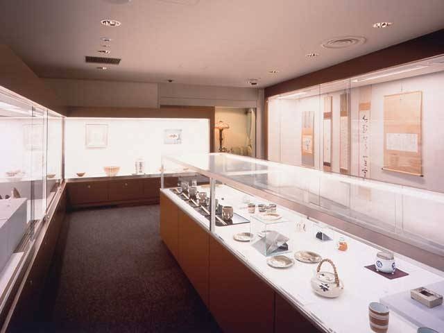 鎌倉・吉兆庵美術館の画像 3枚目