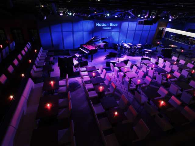 モーション・ブルー・ヨコハマの画像 3枚目