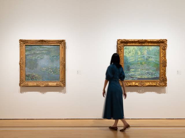 ポーラ美術館の画像 3枚目