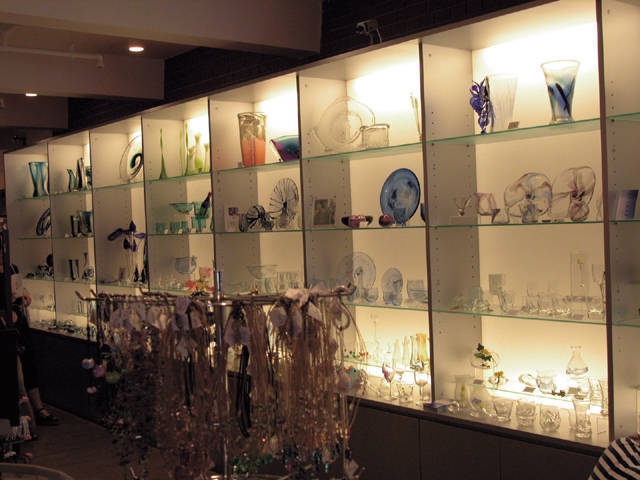 Yokohama Glassの画像 1枚目