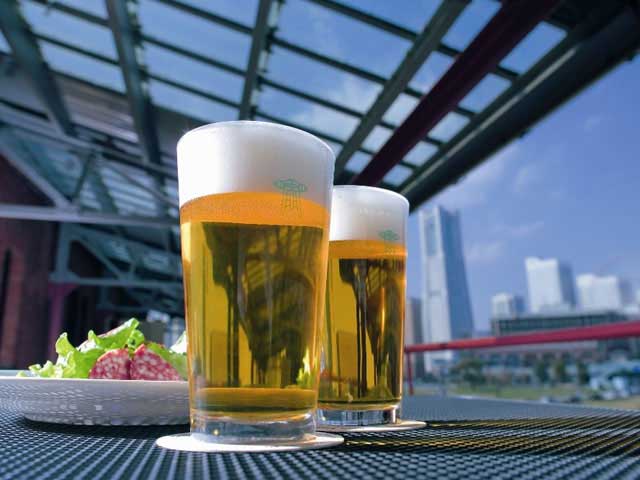 BEER NEXT