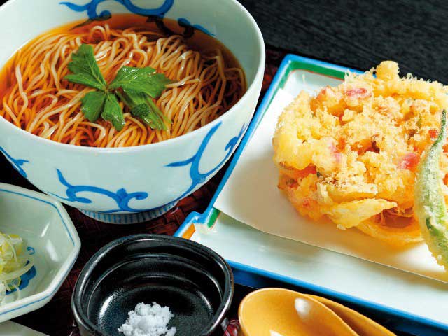 鈴廣かまぼこの里 千世倭樓