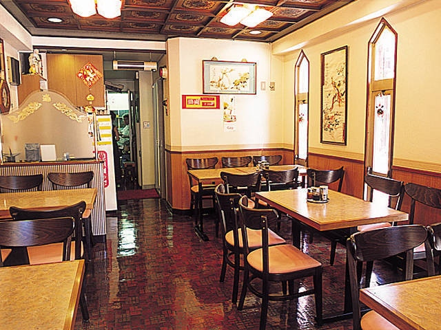 北京料理 蓬莱閣の画像 3枚目