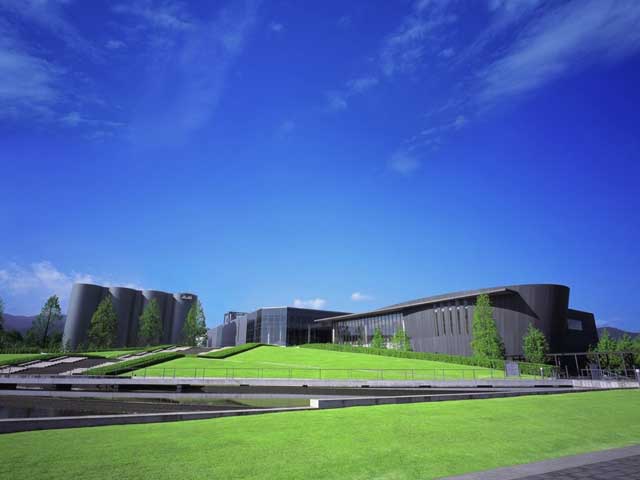 アサヒビール神奈川工場(見学)