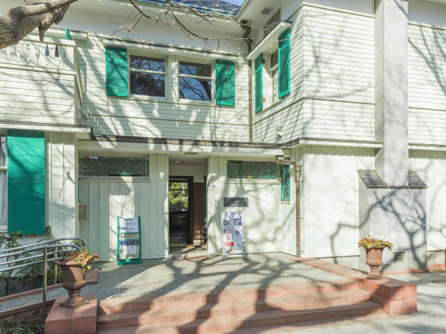 元町公園の画像 3枚目