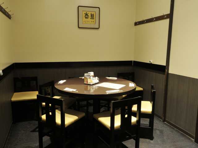 皇朝レストランの画像 4枚目