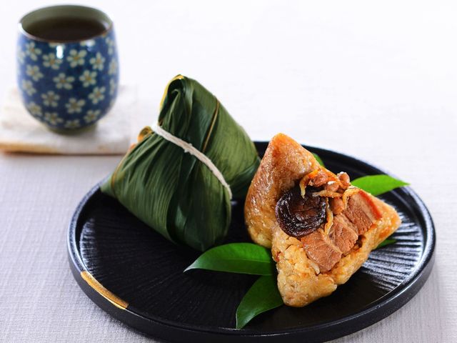 王さんのちまきの画像 1枚目