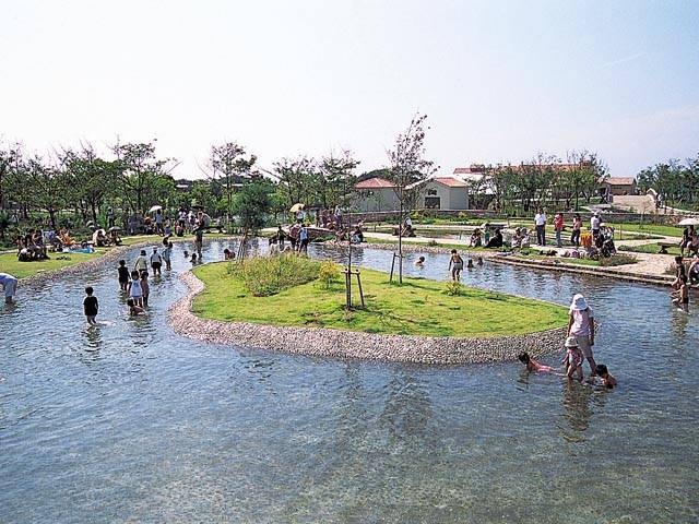 長井海の手公園ソレイユの丘の画像 4枚目