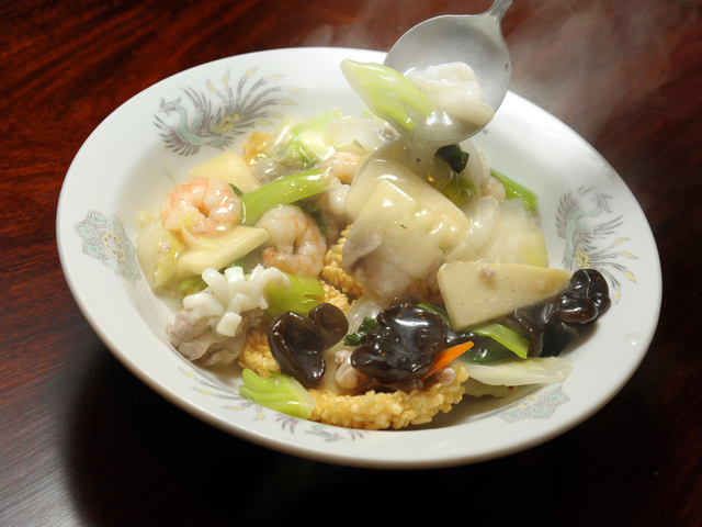 翠鳳本店の画像 4枚目