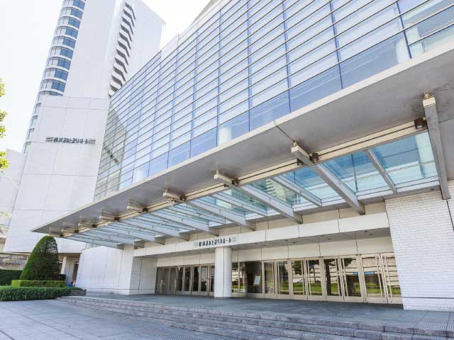 横浜みなとみらいホールの画像 4枚目