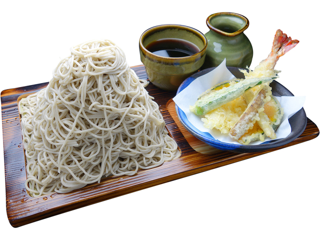 味奈登庵 総本店の画像 1枚目