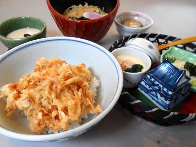 そば処 橋本の画像 3枚目