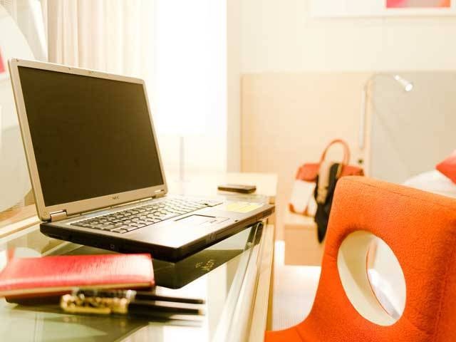 ホテルJALシティ関内 横浜の画像 4枚目