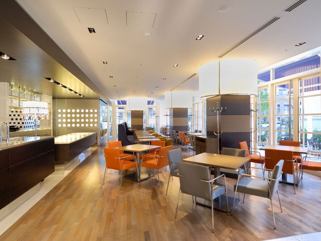 ホテルJALシティ関内 横浜の画像 3枚目