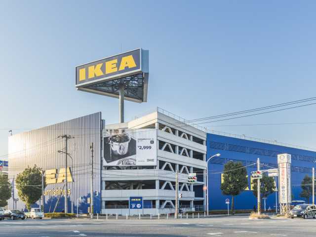 IKEA 港北の画像 3枚目