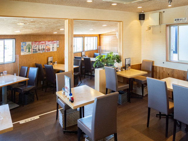 しらす問屋とびっちょ 江の島本店の画像 2枚目