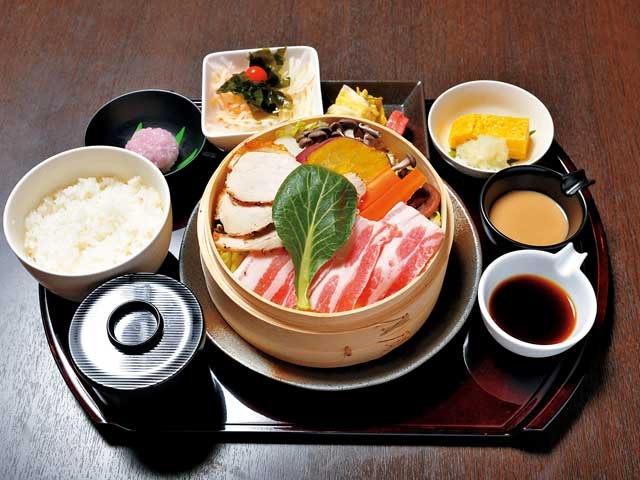 箱根 明か蔵