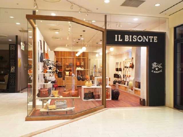 IL BISONTE 横浜店の画像 1枚目