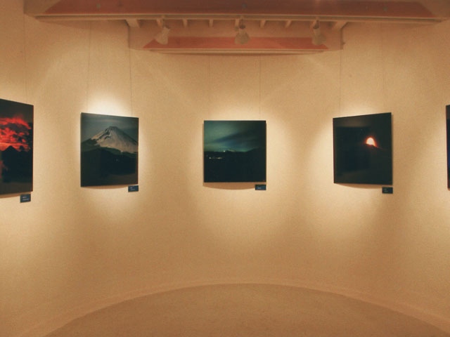 箱根写真美術館の画像 3枚目