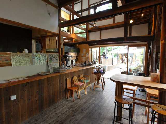 NARAYA CAFE