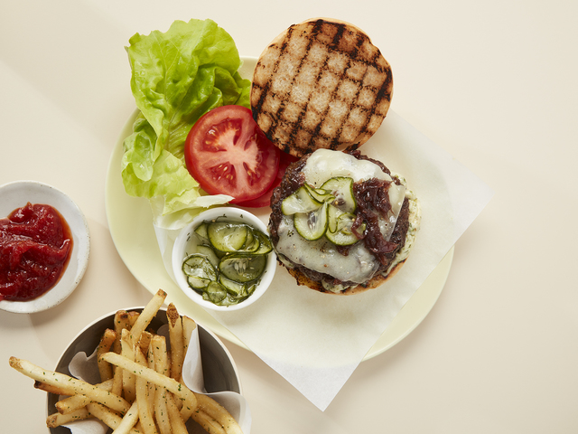 bills 七里ヶ浜の画像 2枚目